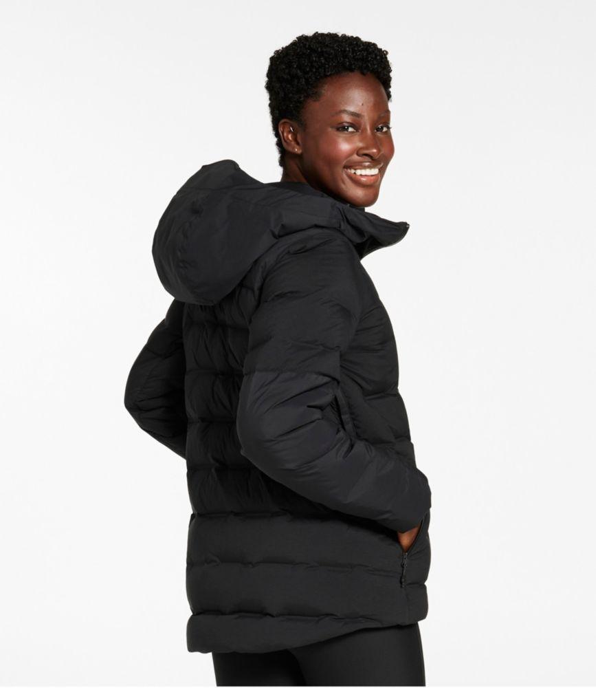 
                            
                                
                                    
                                
                            Women's Wind Challenger Stretch Down Jacket
                         Product Image