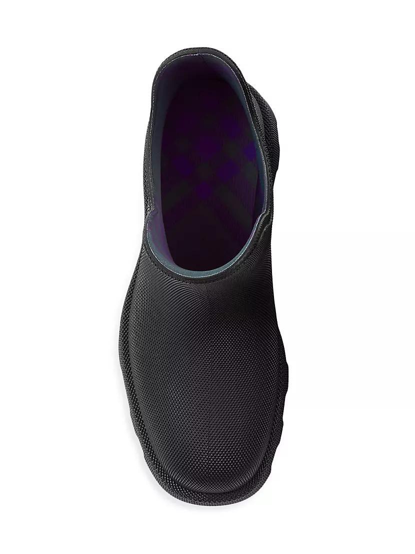 Marsh Low Rubber Boots Product Image