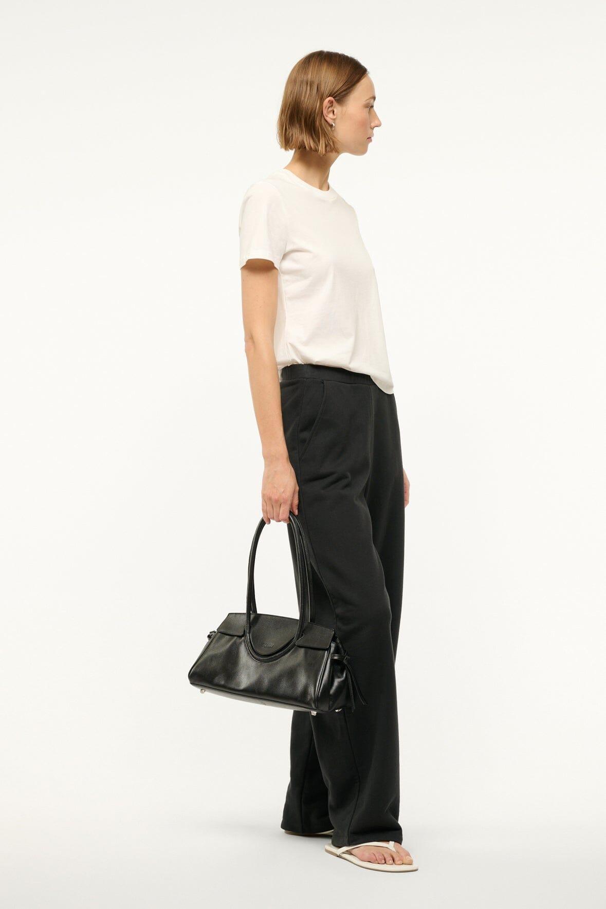 MAUDE SHOULDER BAG | BLACK Product Image