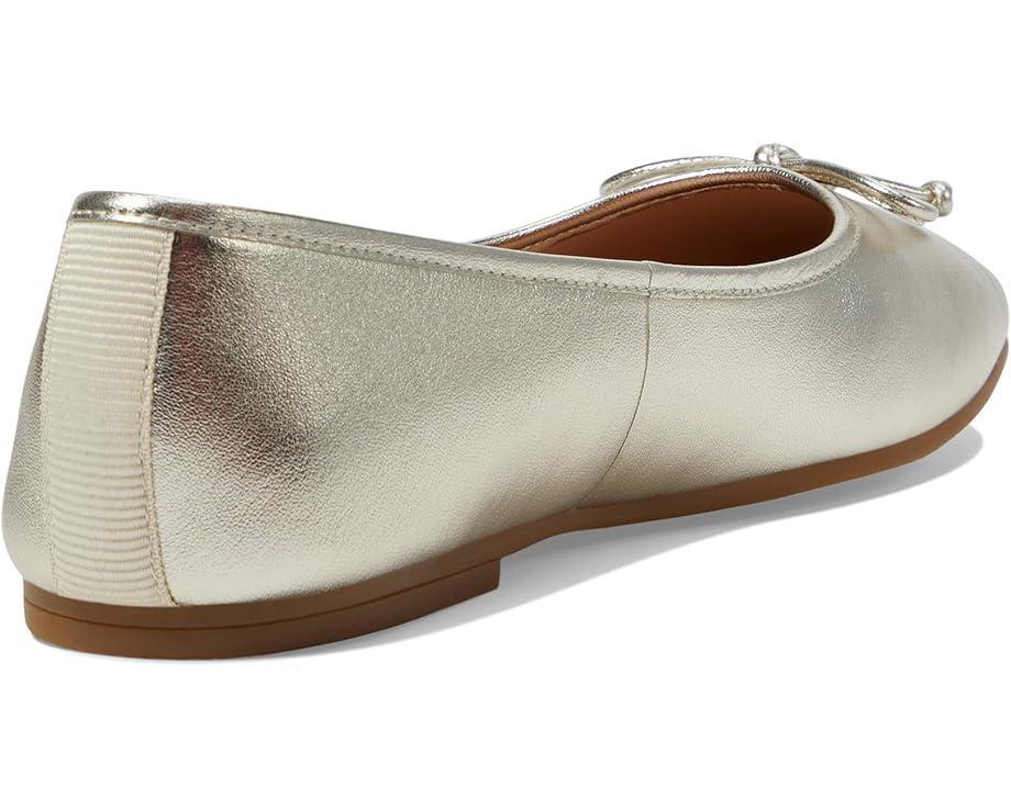 Georgie Ballet Flats Product Image