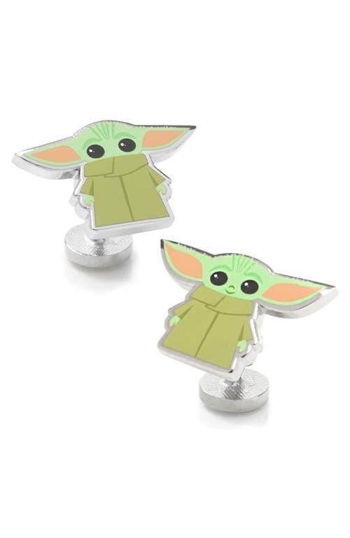 Cufflinks, Inc. The Child Cuff Links in Green at Nordstrom Product Image