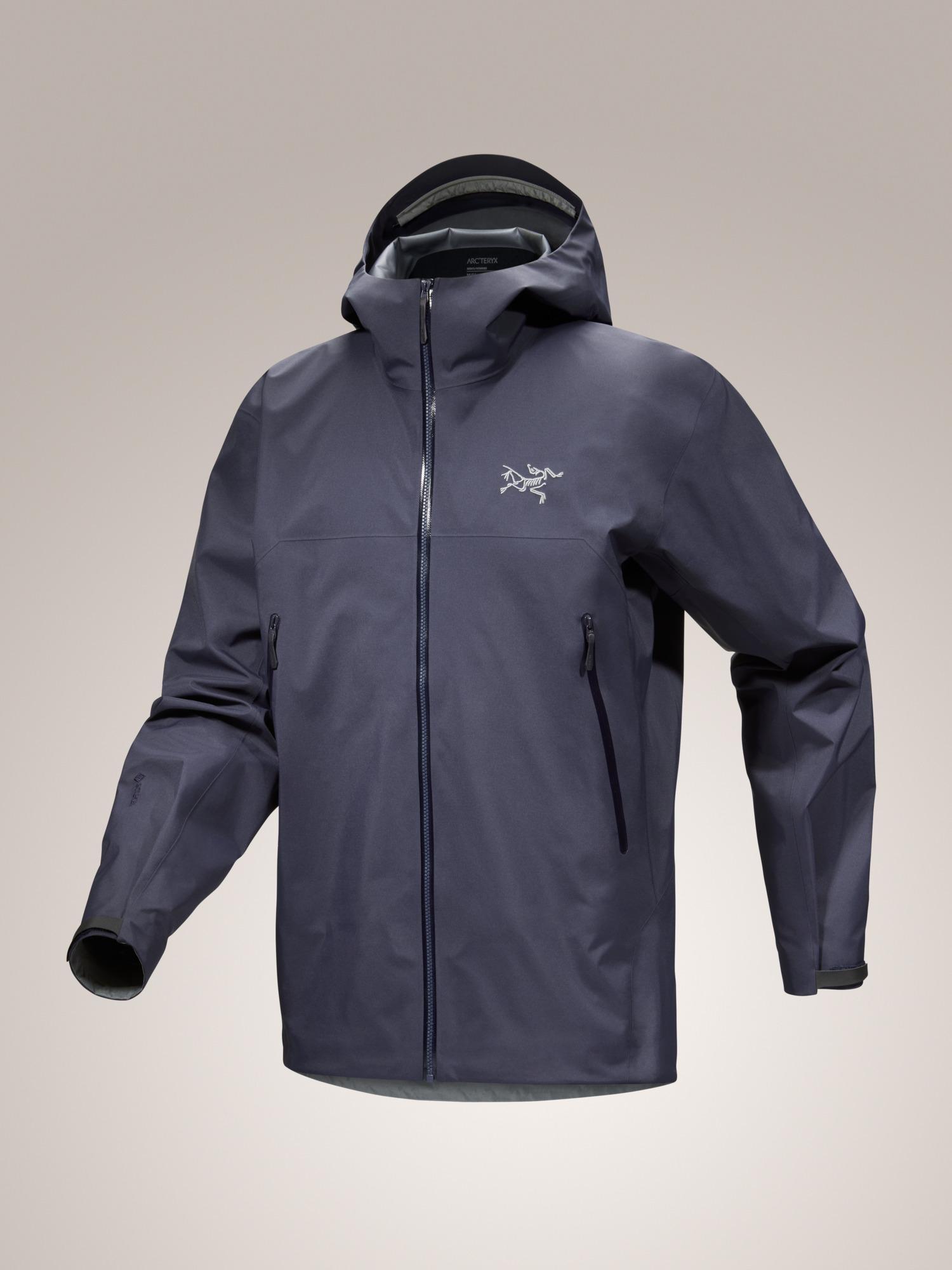 Beta Jacket Men's Product Image