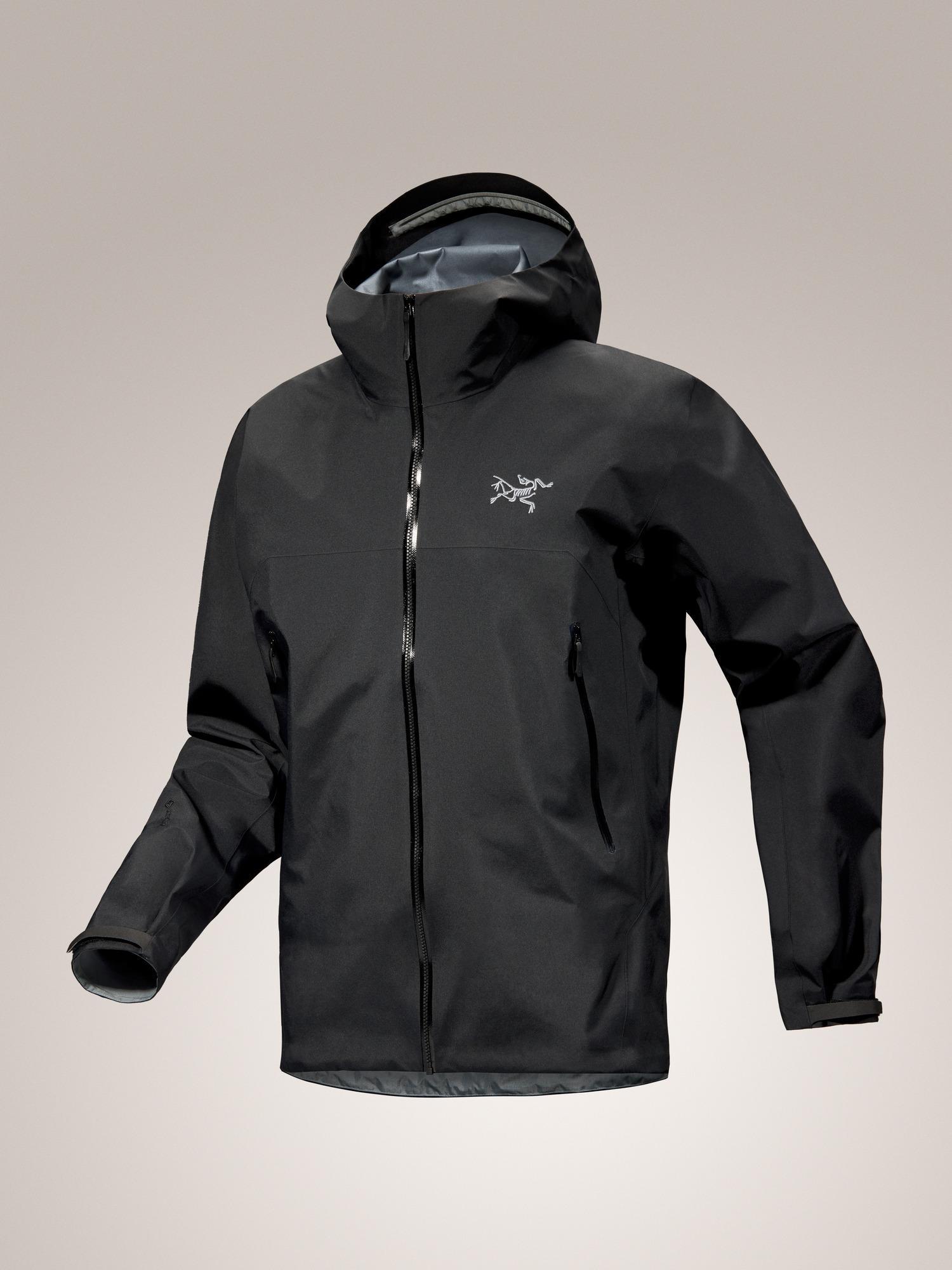 Beta Jacket Men's Product Image