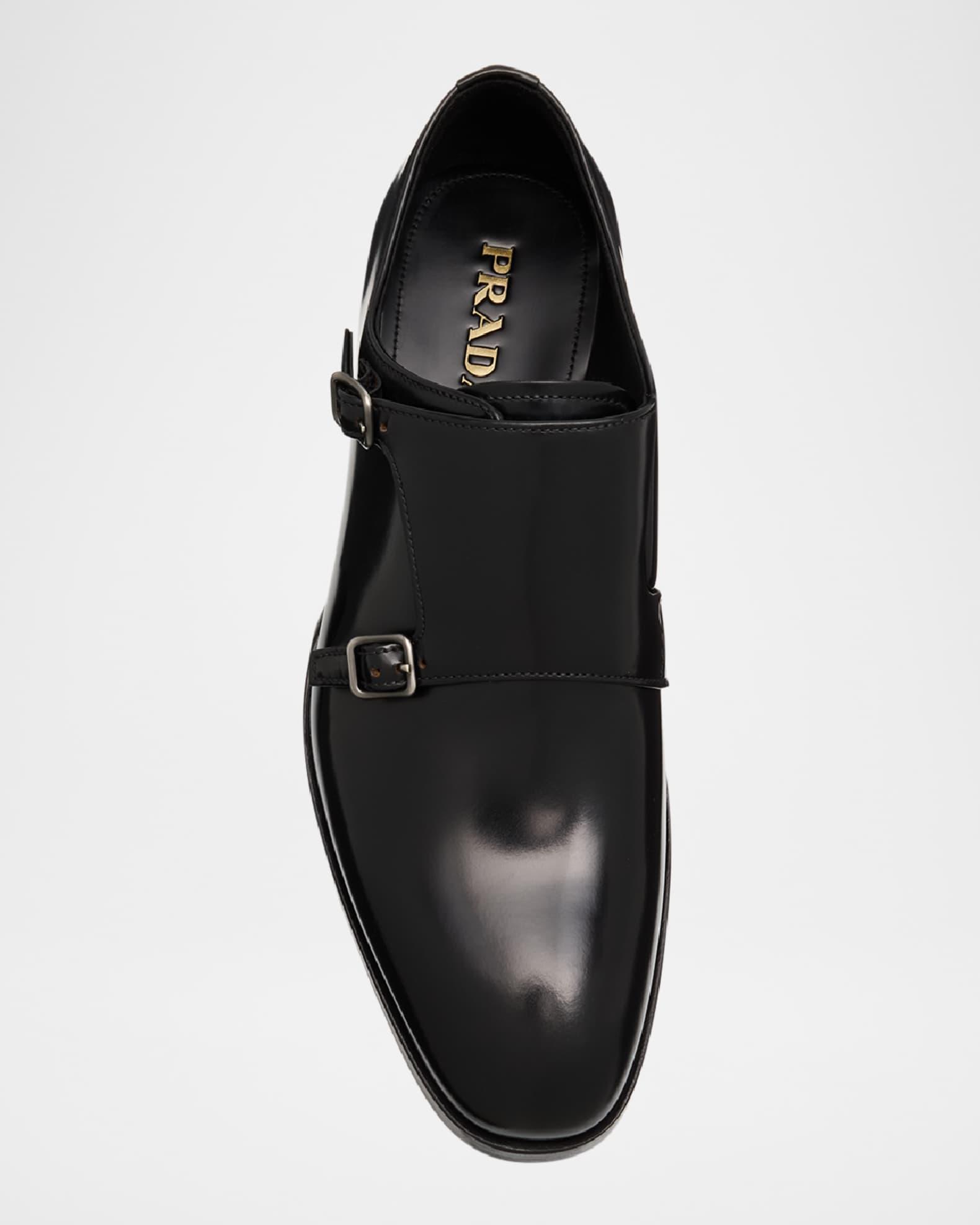 Dillon Oxford - Brown Multi Product Image