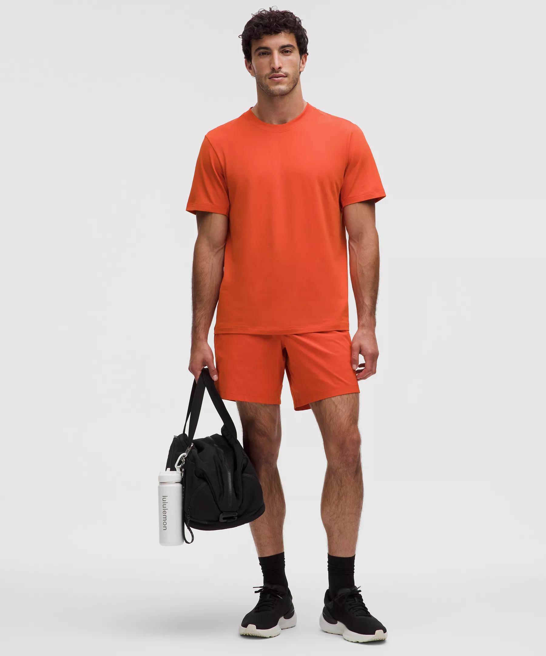 Zeroed In Linerless Short 7" Product Image