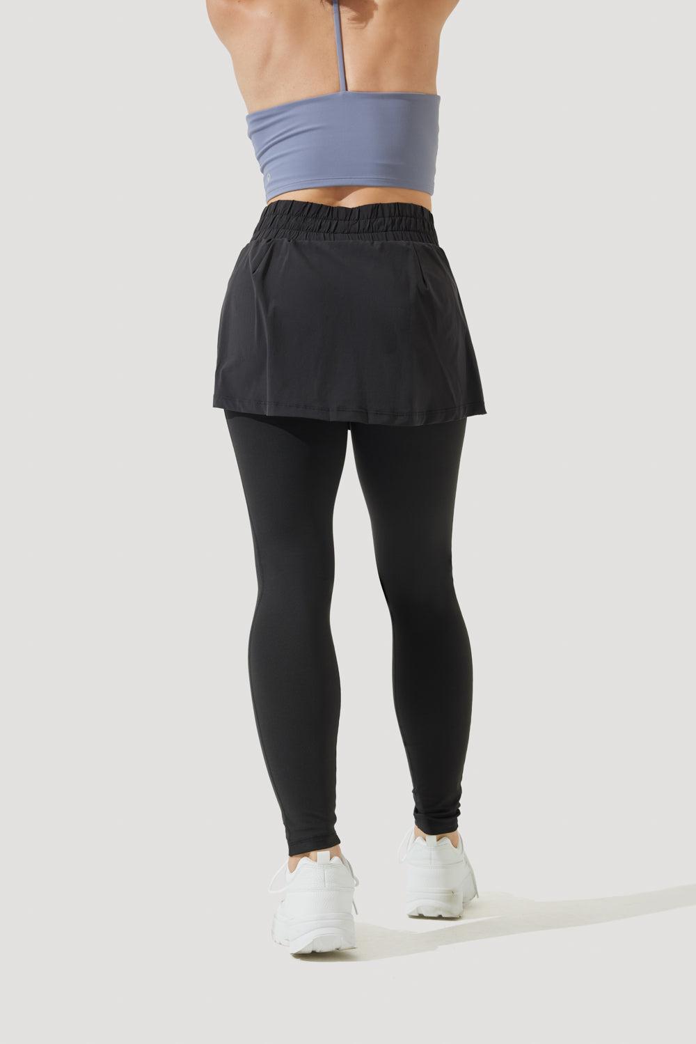Bungee Sklegging - Black Product Image
