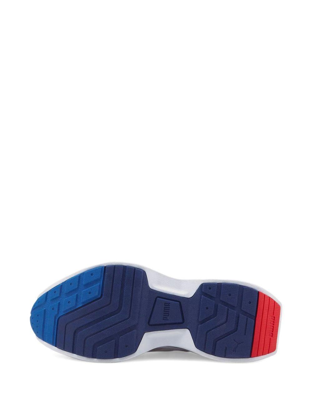 x BMW Motorsport Kosmo Rider "White" sneakers Product Image
