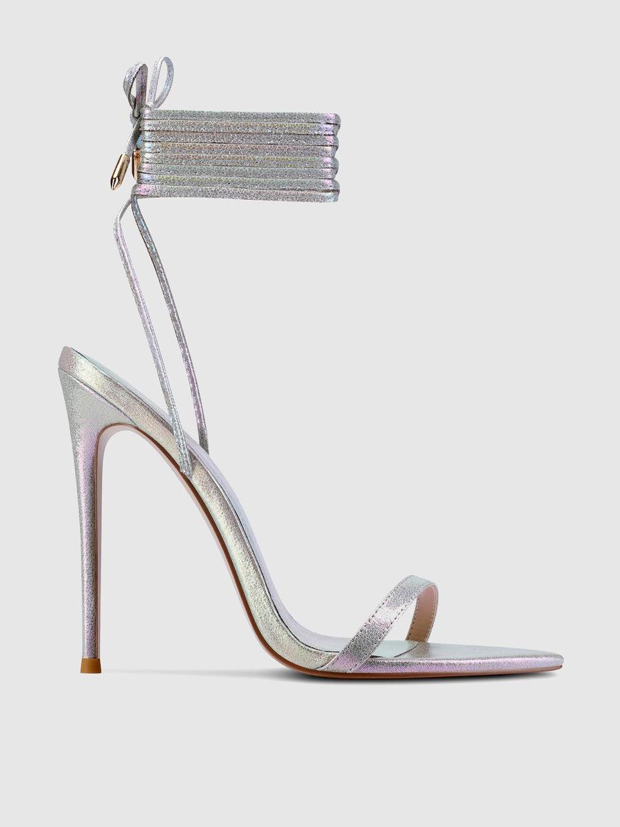 The London Lace-Up Mermaid Product Image