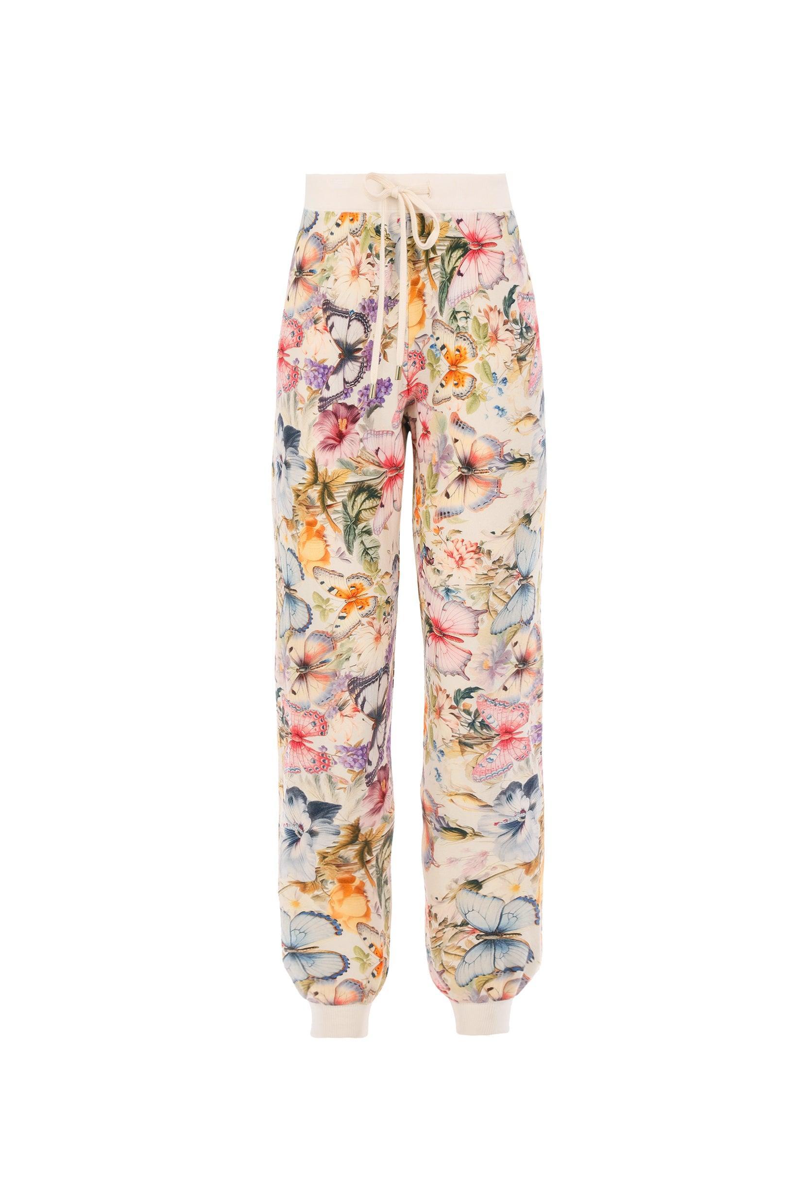 The Butterfly Botanics Sleepover Pants Product Image