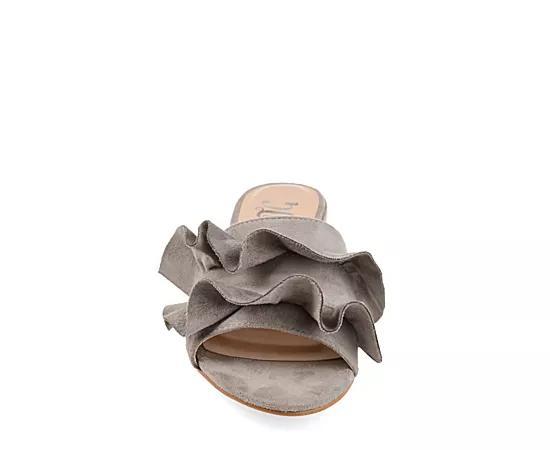 Journee Sabica Womens Mules Product Image