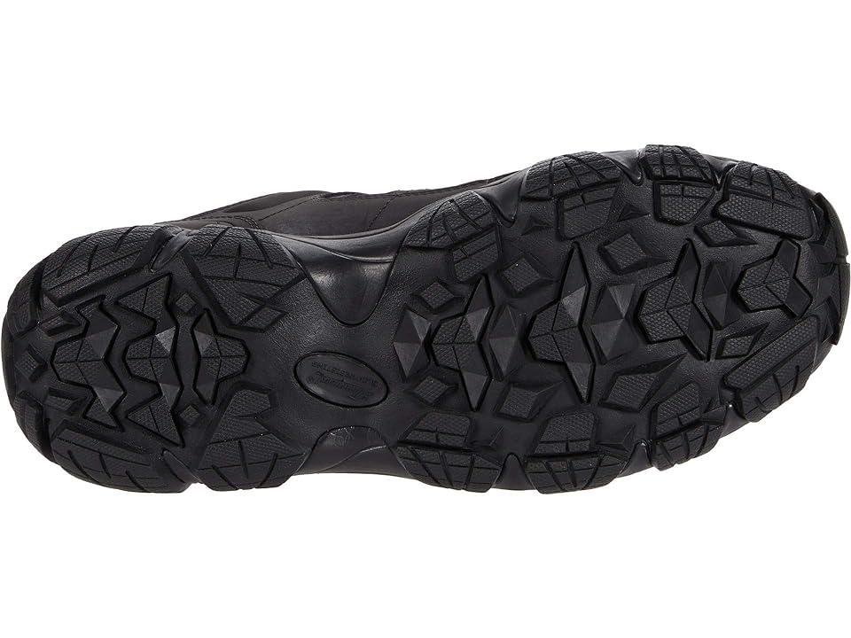 Thorogood Crosstrex Men's Waterproof Work Shoes, Size: 9, Black Product Image