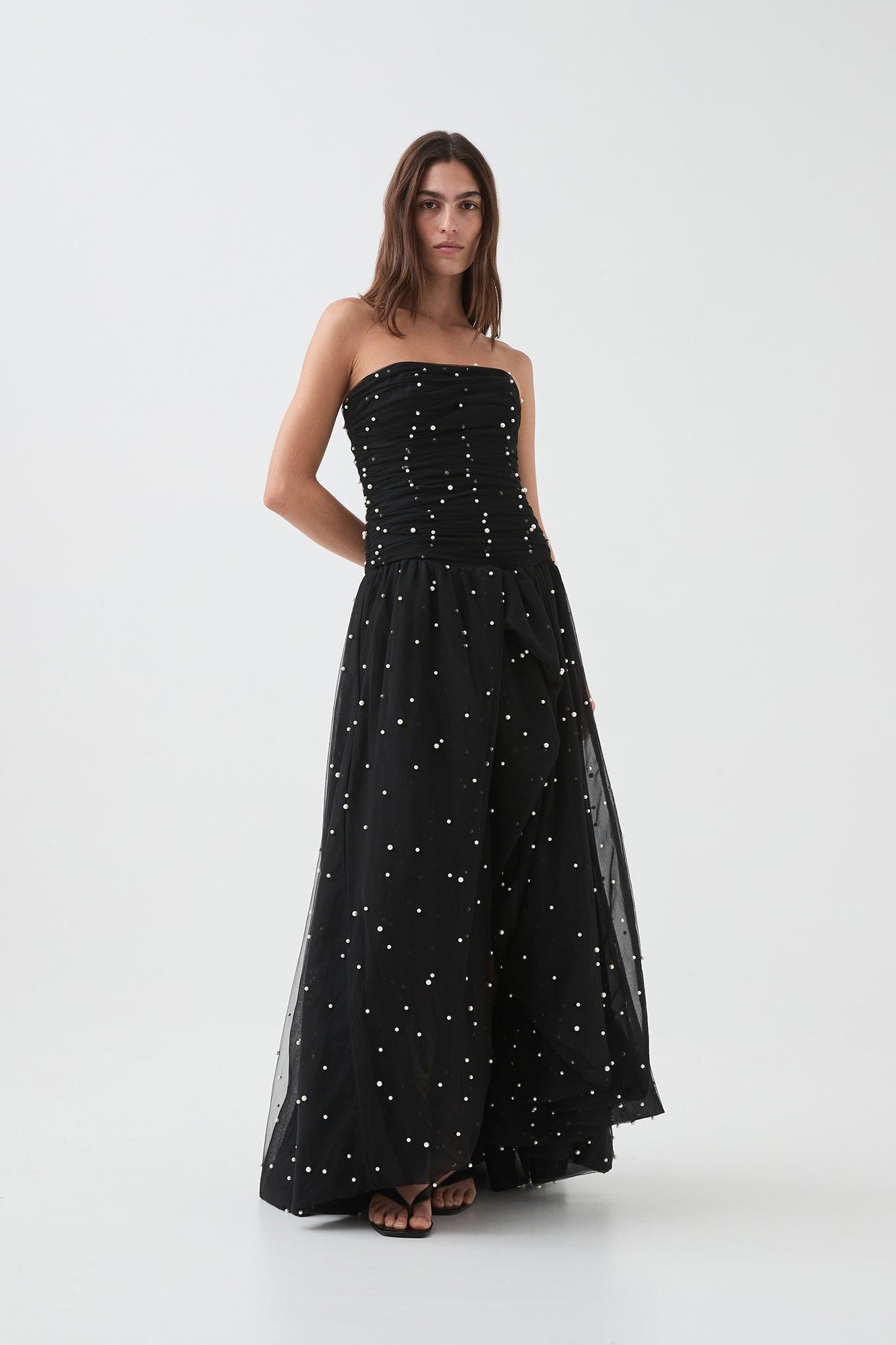 Juniper Gown Product Image