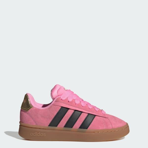 adidas Grand Court Alpha Womens Shoes Product Image