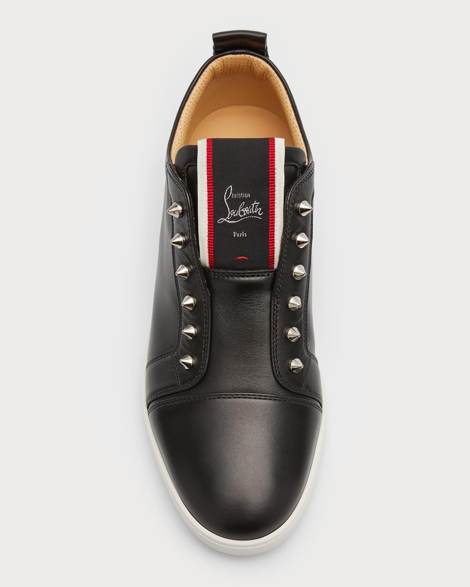 Mens F. A.V Fique A Vontade Sneakers Product Image