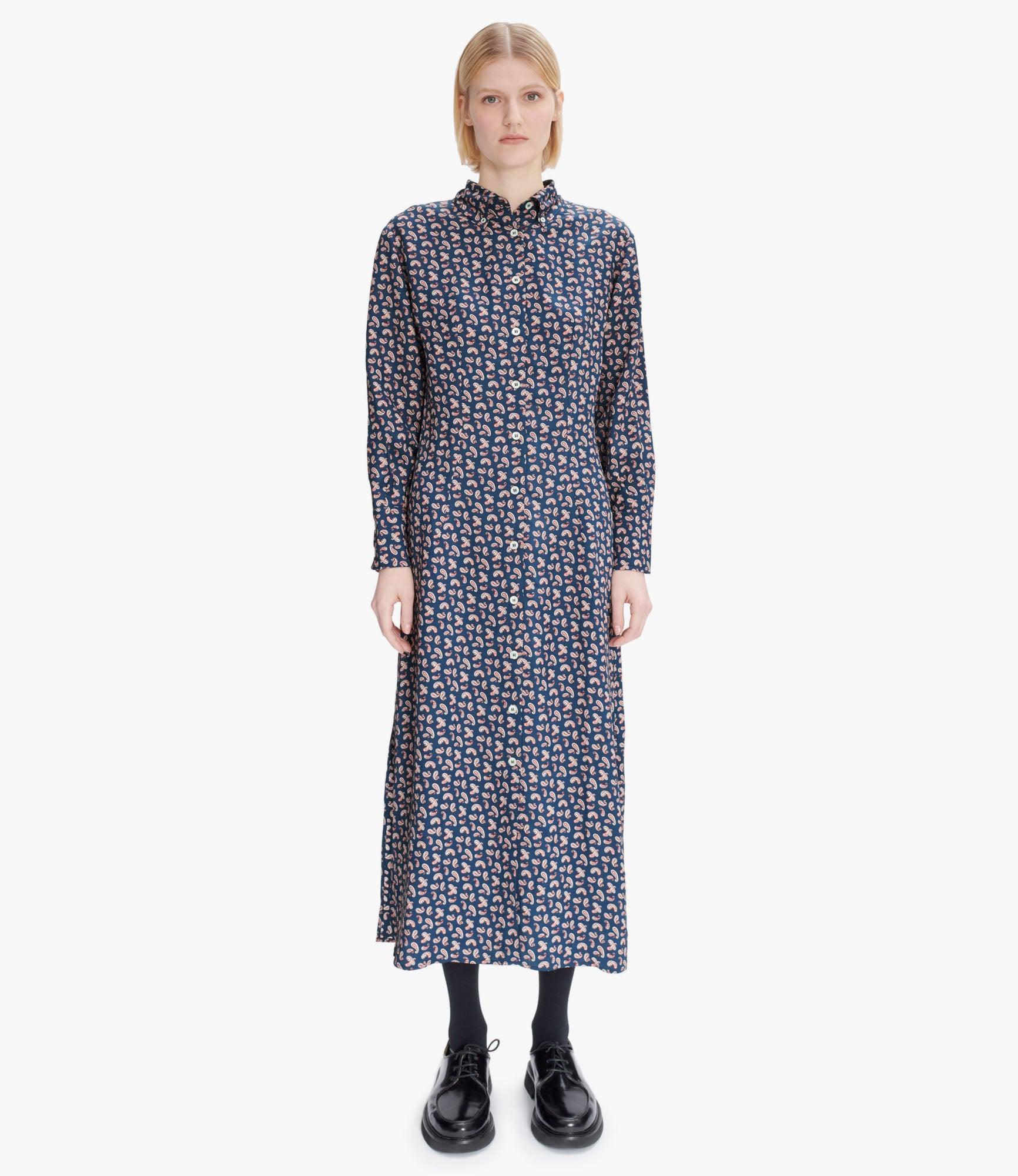 Vanessa dress Product Image