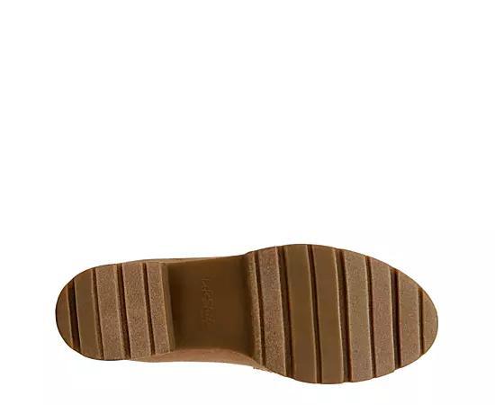 LifeStride London Womens Loafers Brown Brown Product Image