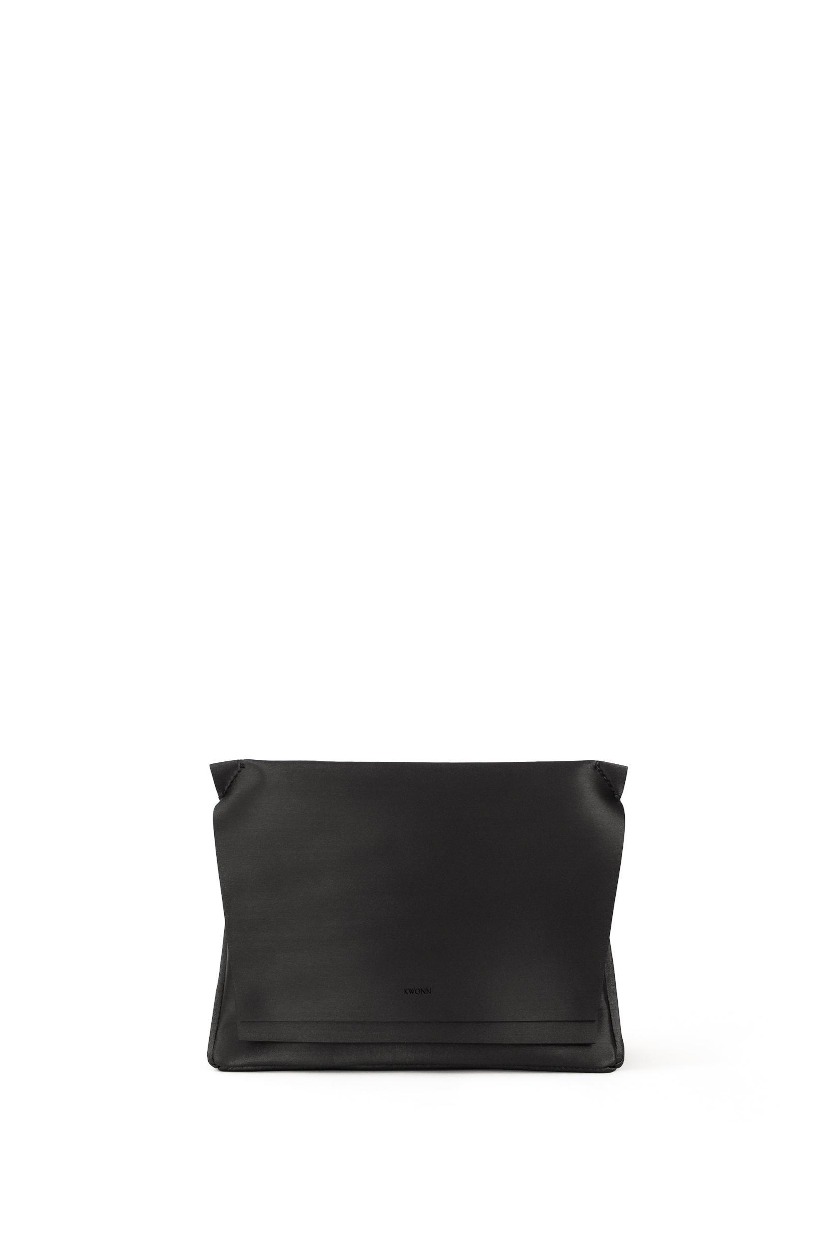 Black Crossbody Bag Product Image