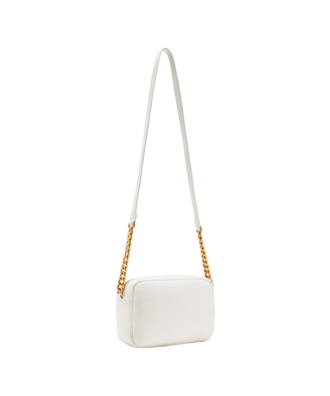 Crossbody bag 'LaPuffy' Product Image
