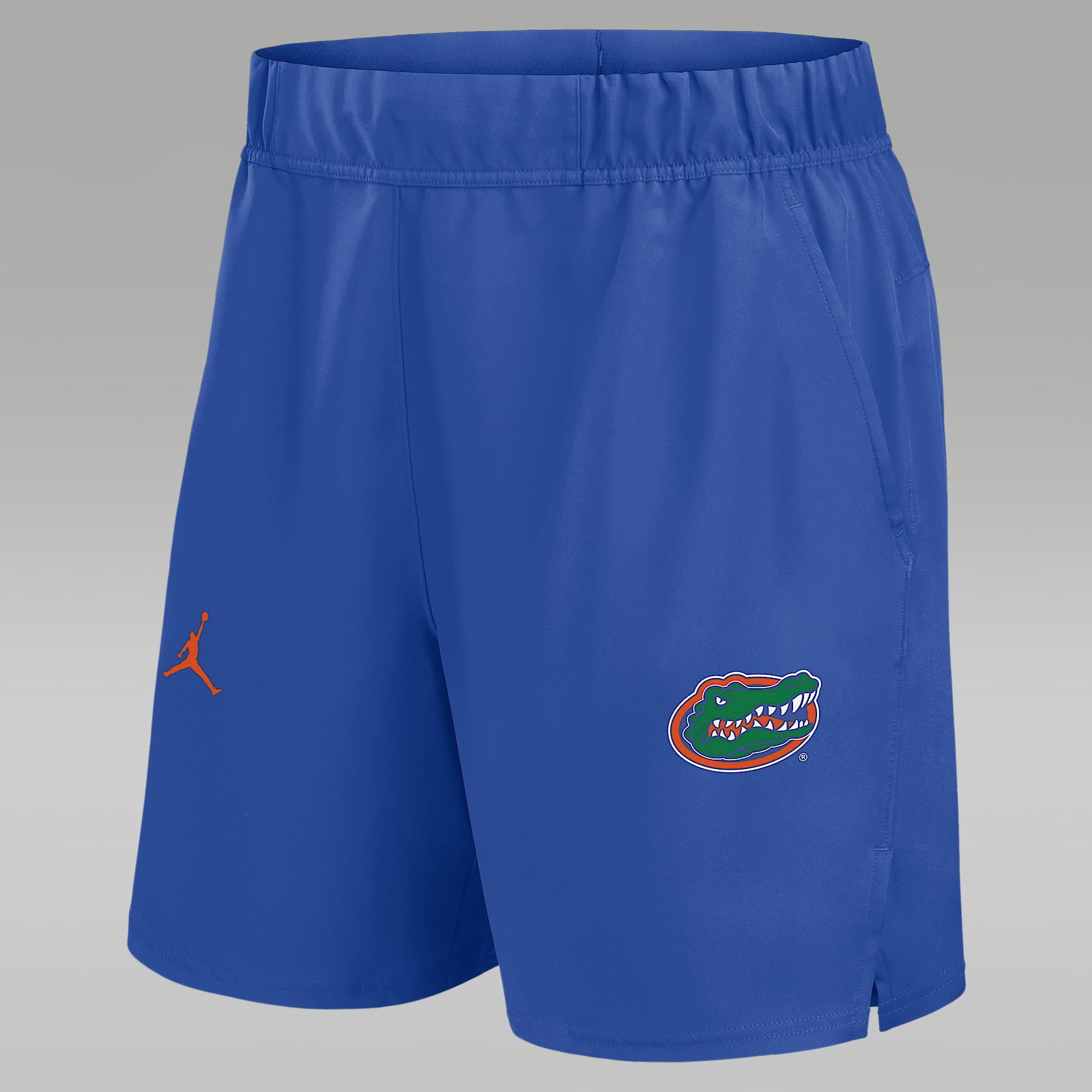 Florida Primetime Victory Men’s Jordan Brand Dri-FIT College Shorts Product Image
