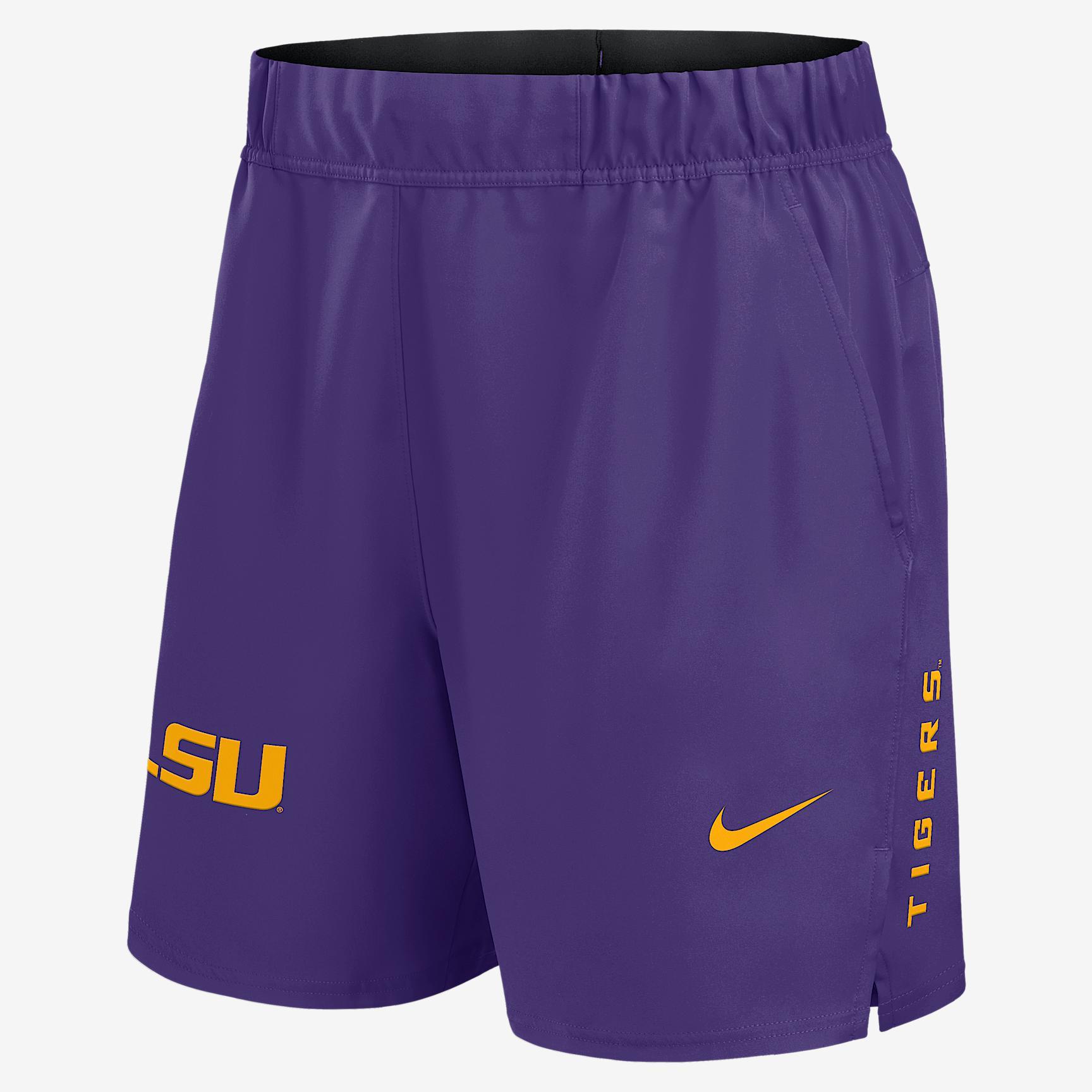 USC Primetime Victory Primary Logo Menâs Nike Men's Dri-FIT College Shorts Product Image