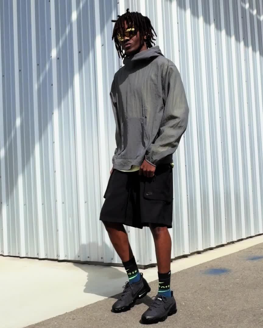 Nike Mens Nike Air Vapormax 23 - Mens Running Shoes Product Image
