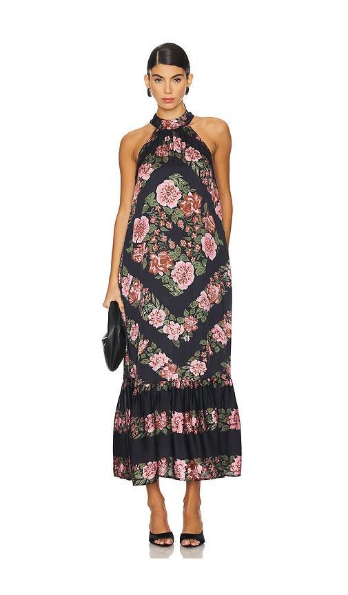 Francie Ankle Dress Cleobella Product Image