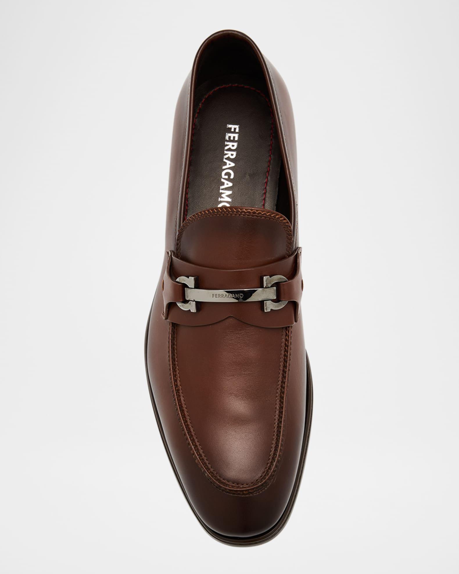 Men's Doupont Lux Leather Bit Loafers Product Image