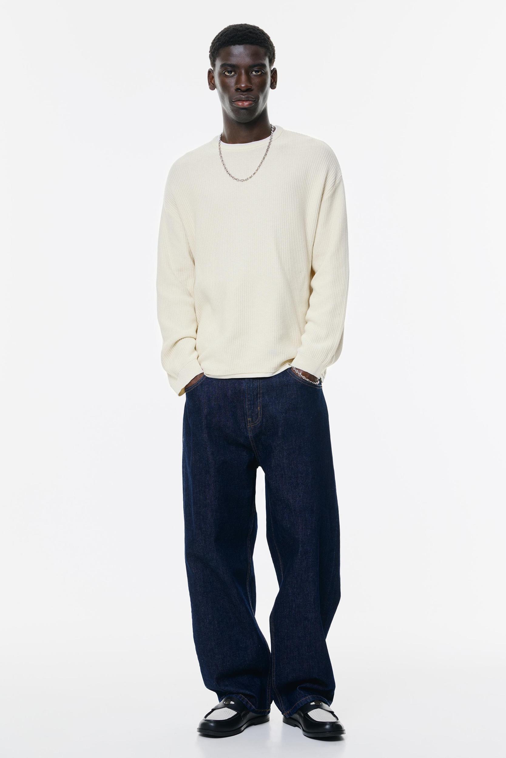 Crew neck sweater Product Image