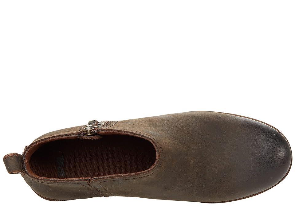Teva ANAYA BOOTIE RR Women's Shoes Product Image