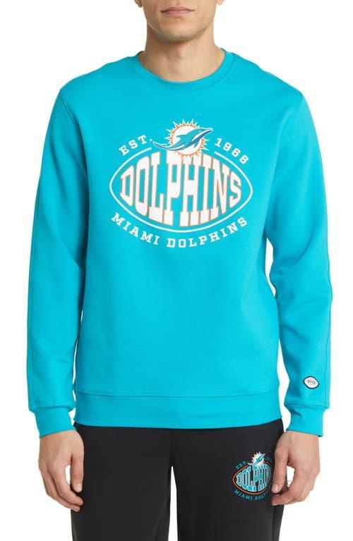 Boss x Nfl New York Giants Crewneck Sweatshirt Product Image