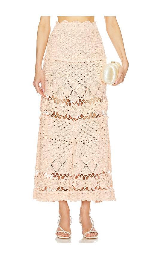 Jana Skirt Alexis Product Image