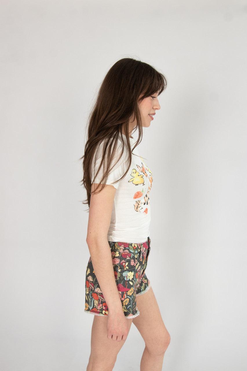 Woodland Pals Tee Product Image