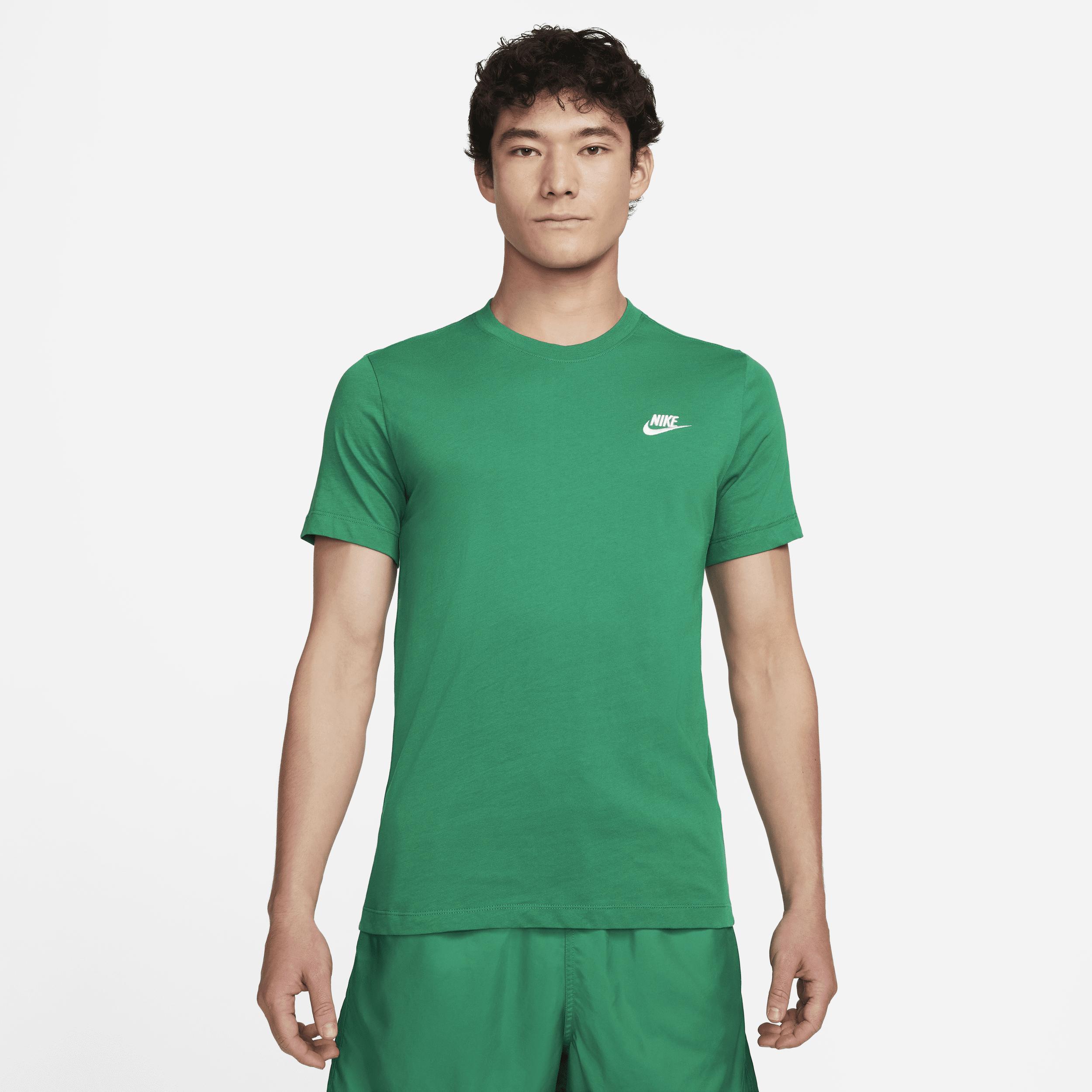 Nike Club Unisex T-shirt Product Image