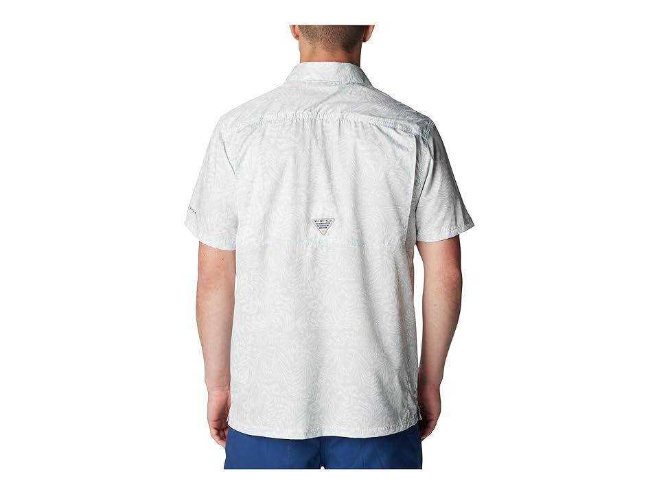 Columbia Men's PFG Super Slack Tide Camp Shirt- Product Image