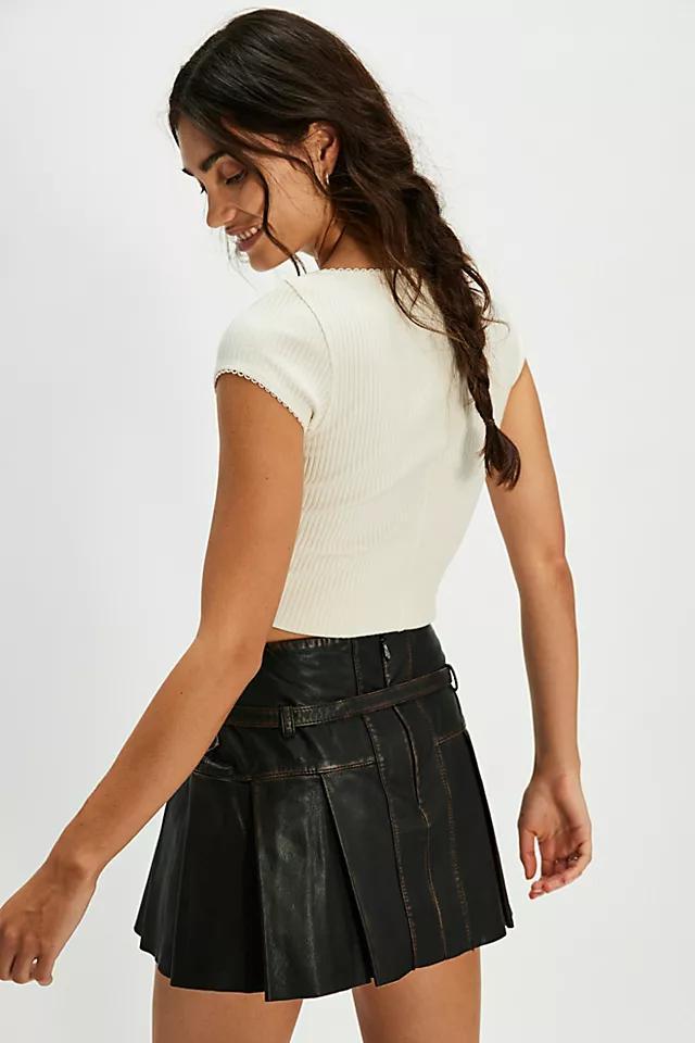 Muubaa Fleur Skirt Product Image
