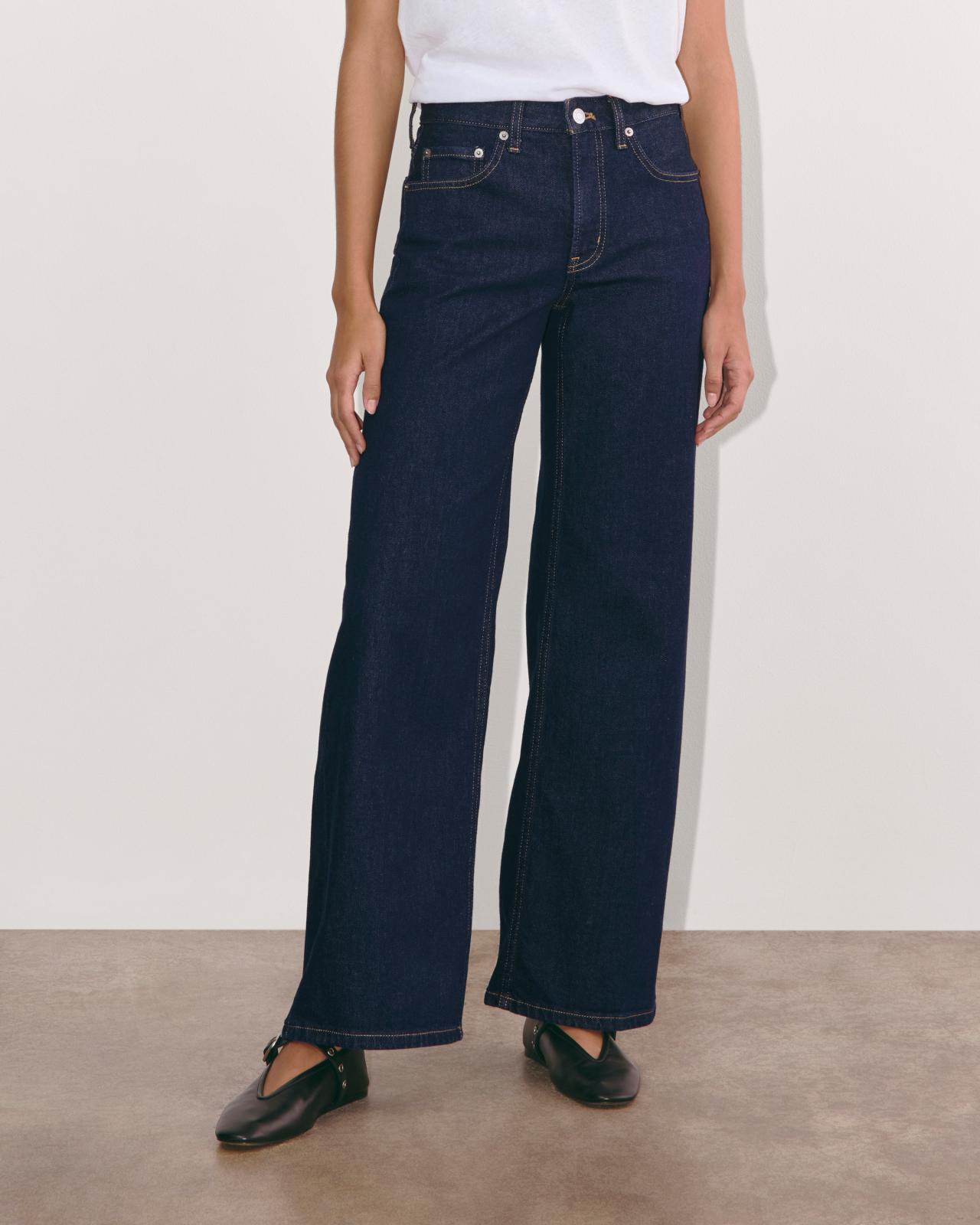 The Mid-Way Jean Product Image