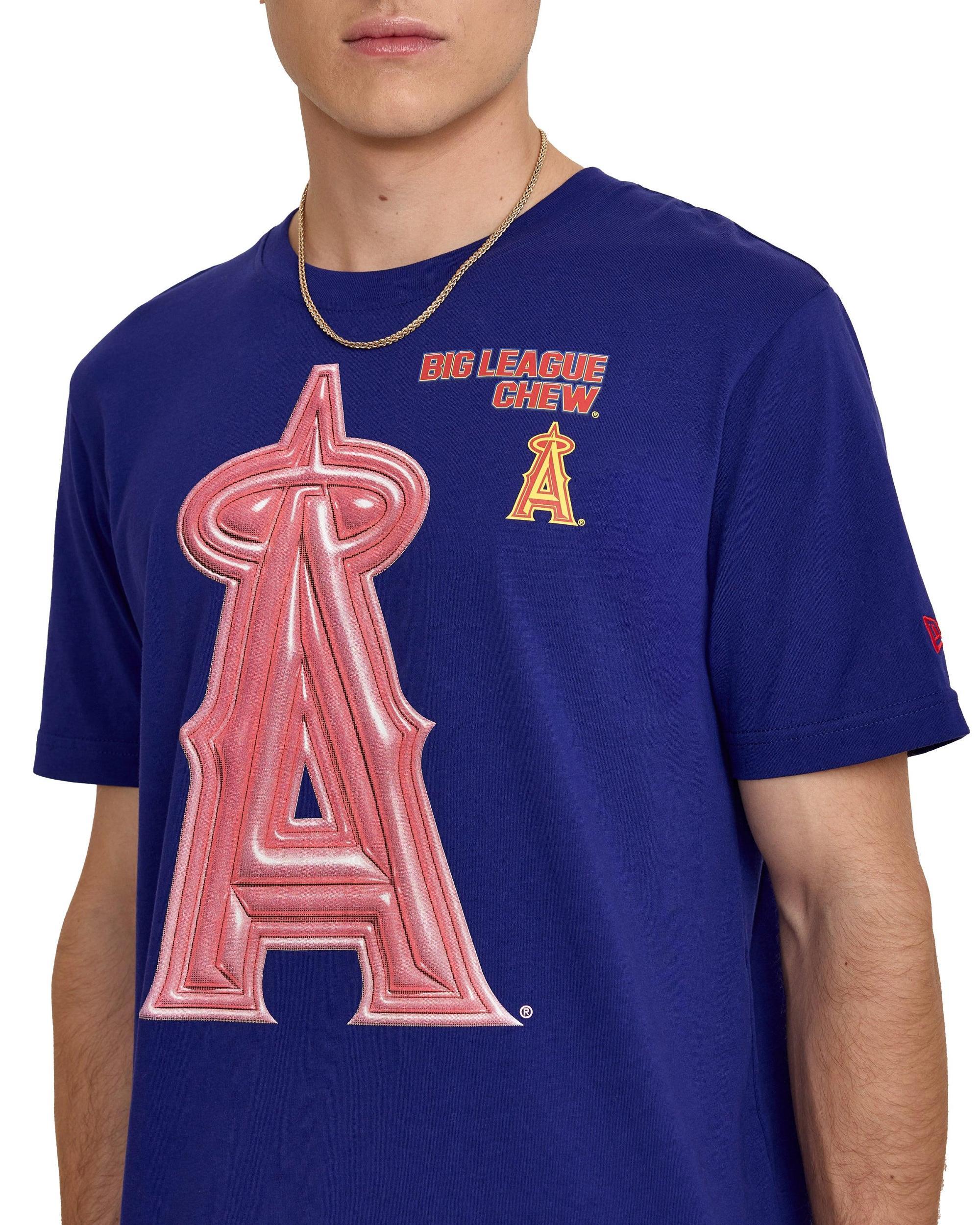 Big League Chew X Toronto Blue Jays T-Shirt Male Product Image