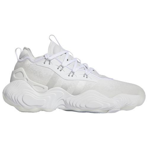 adidas Mens Trae Young adidas Trae Young 3 - Mens Basketball Shoes Product Image