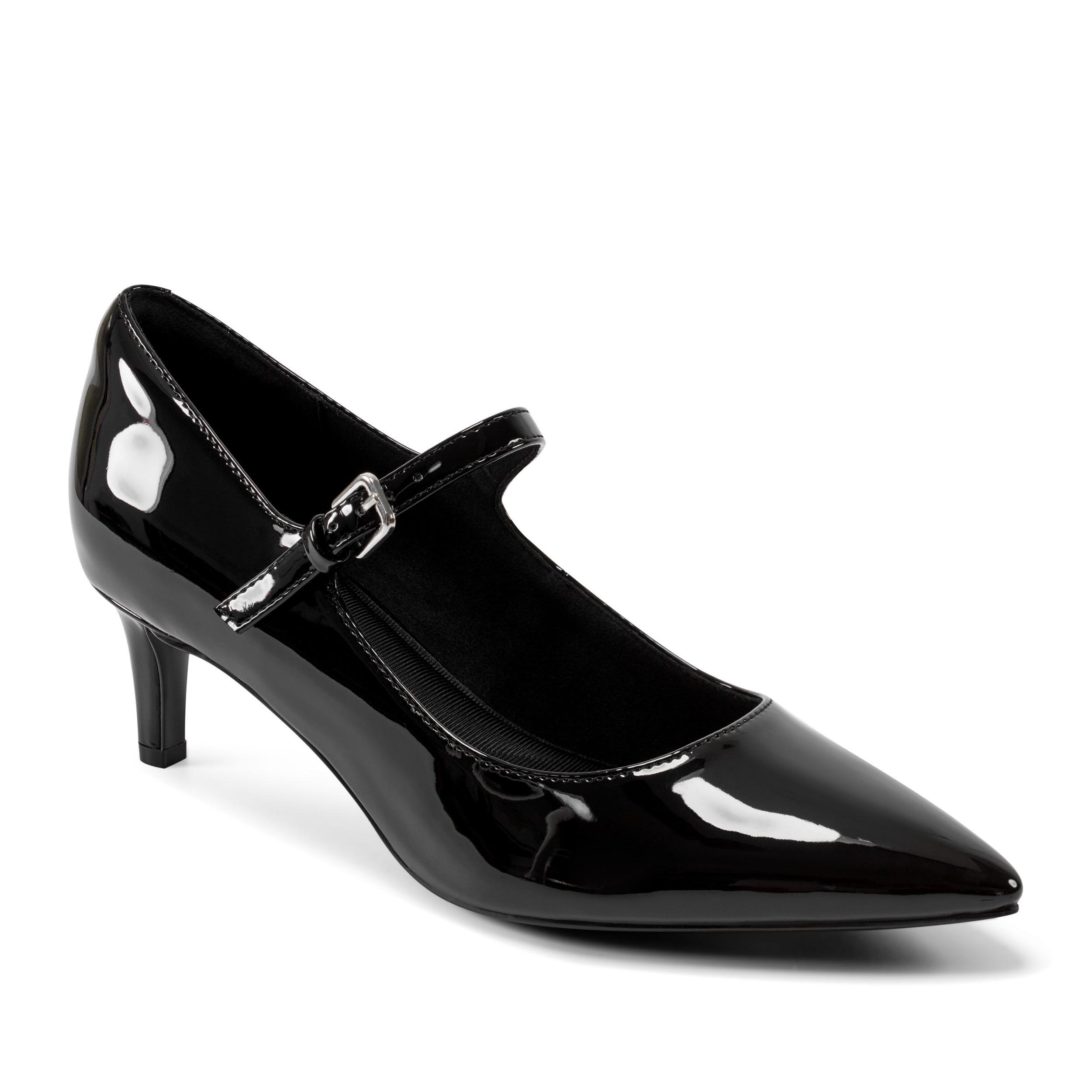 Women's Total Motion Chase Classic Mary-Jane Dress Pumps Product Image