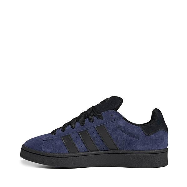Mens adidas Campus 00s Athletic Shoe - Core / Dark Blue Product Image