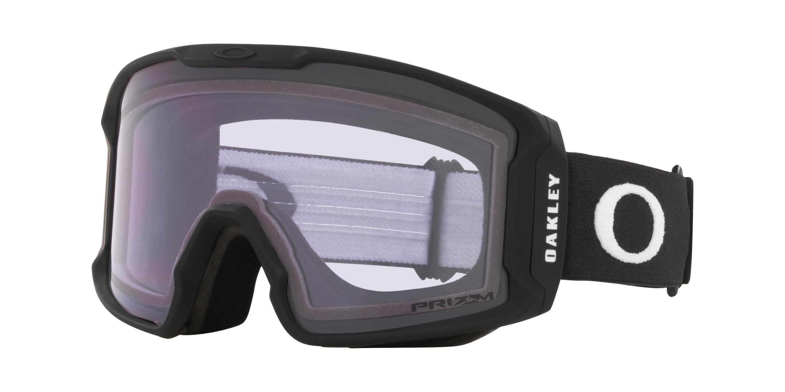 Oakley Men's Line Miner™ L Snow Goggles Product Image