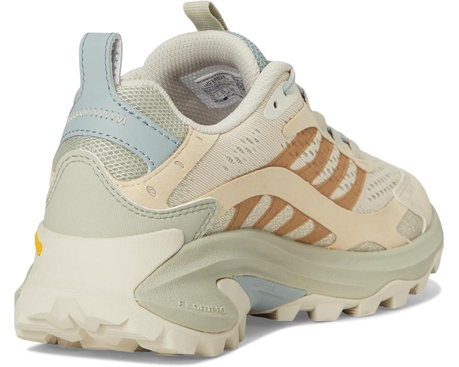 Moab Speed 2 Leather Waterproof Product Image