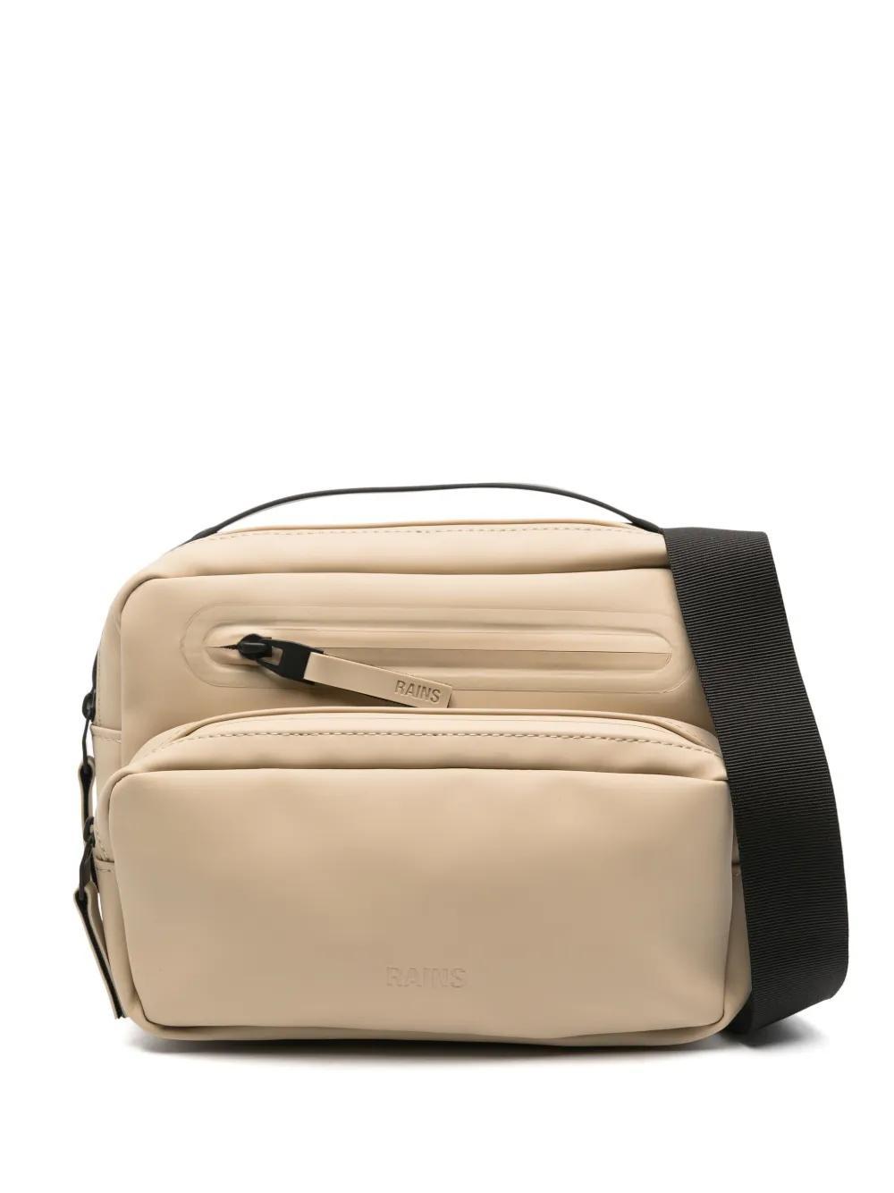 Cargo Box tote bag Product Image