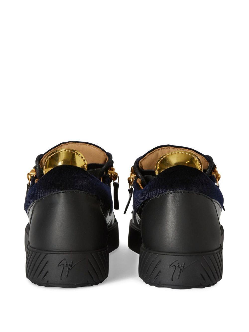 Frankie sneakers Product Image