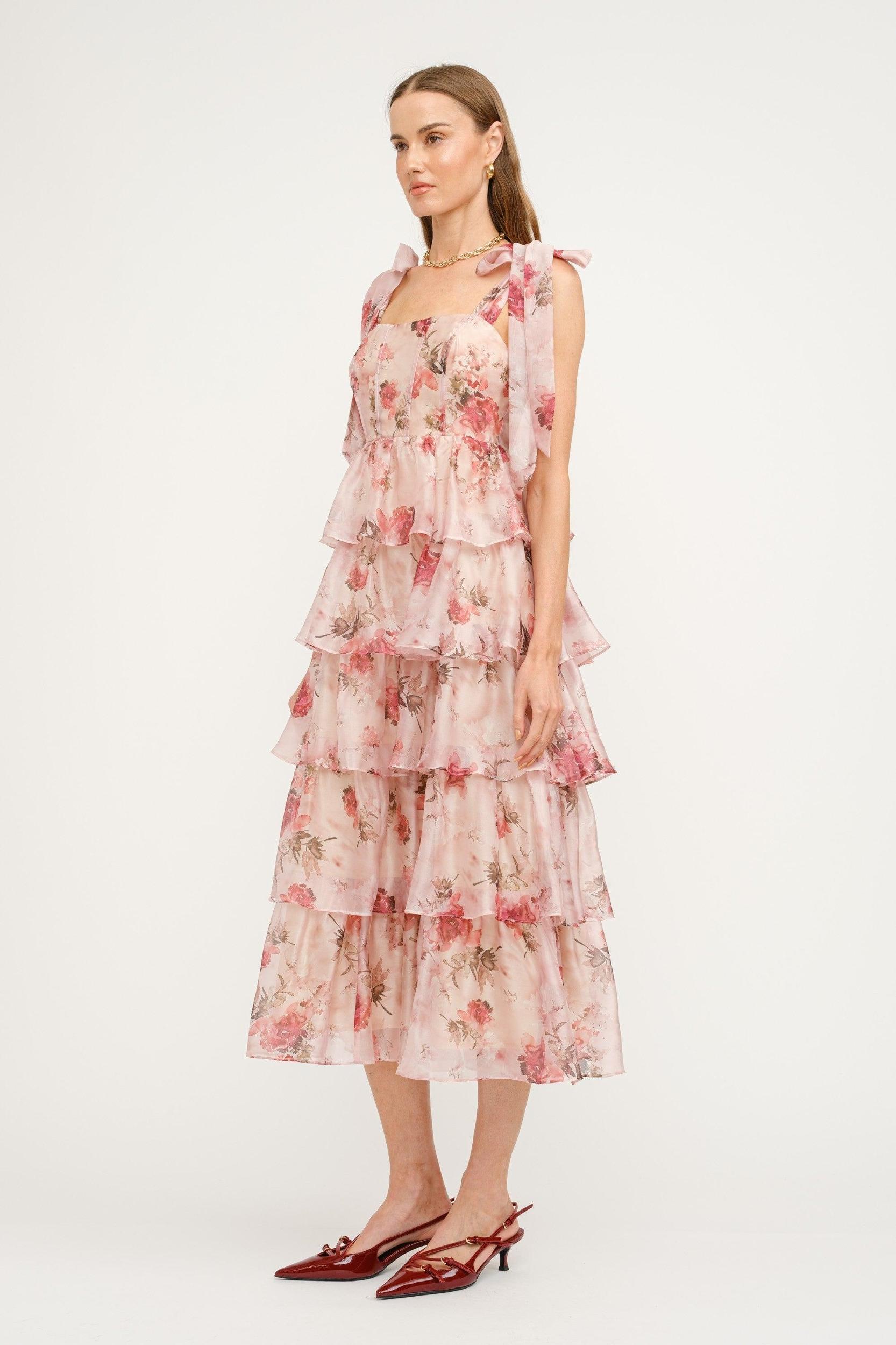 Delilah Dress Product Image