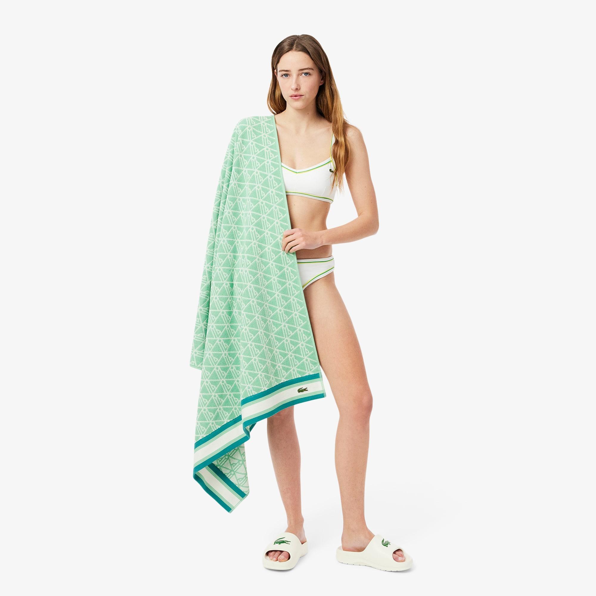 Summer Pack Beach Towel Product Image