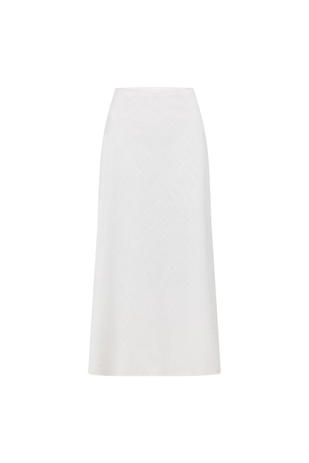 Jayde Shirred Top Product Image