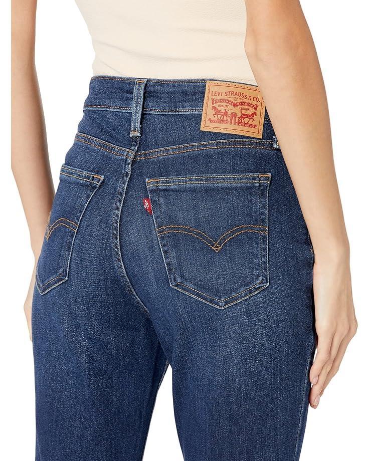 725 High-Rise Bootcut Product Image
