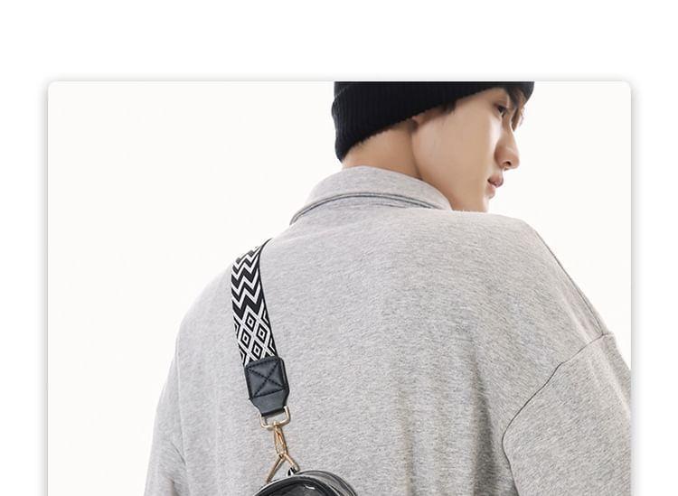PVC Waist Bag Product Image