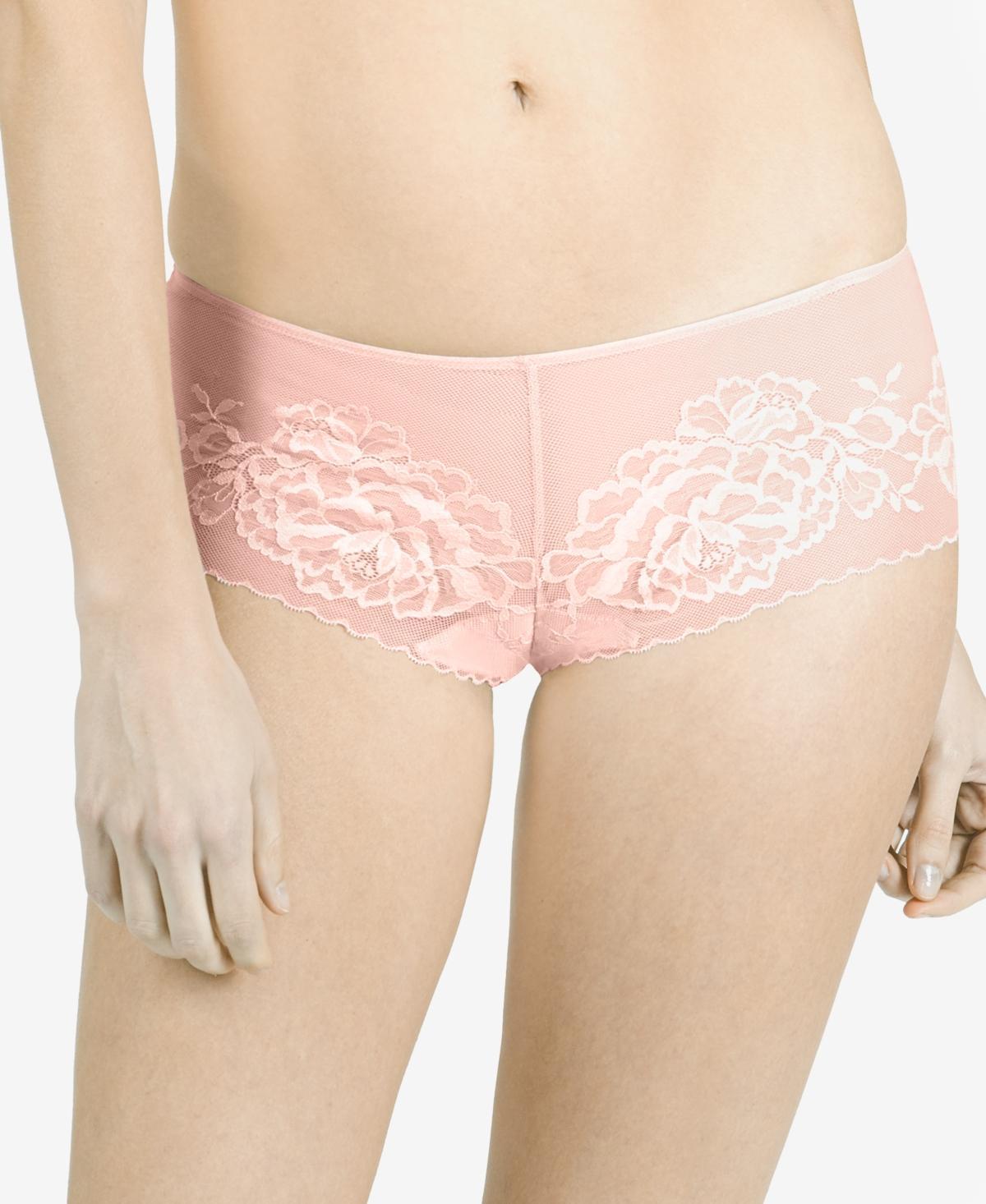 Flora Lace Hipster Briefs Product Image